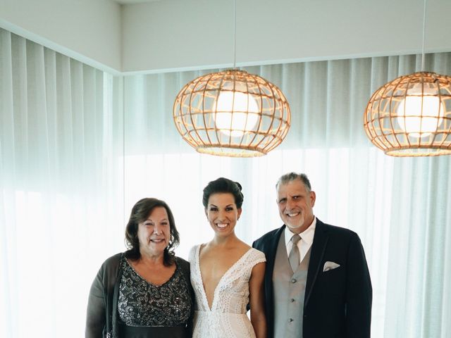 Fabian and Laura&apos;s Wedding in Hollywood, Florida 30