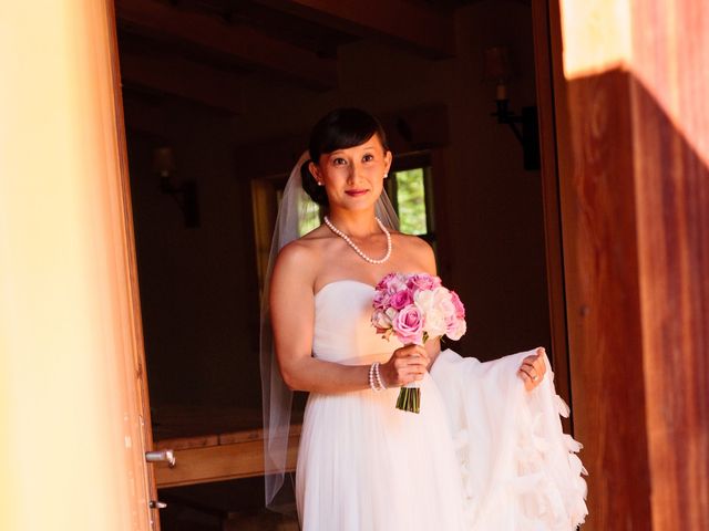 Adrian and Mandy&apos;s Wedding in Tahoe City, California 70