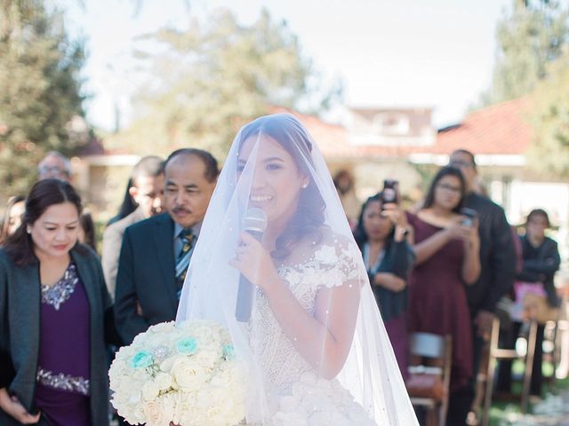 Marlon and Maricris&apos;s Wedding in San Diego, California 10