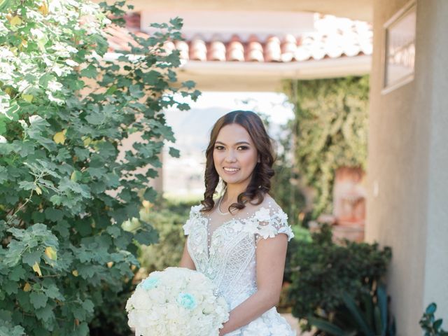 Marlon and Maricris&apos;s Wedding in San Diego, California 28