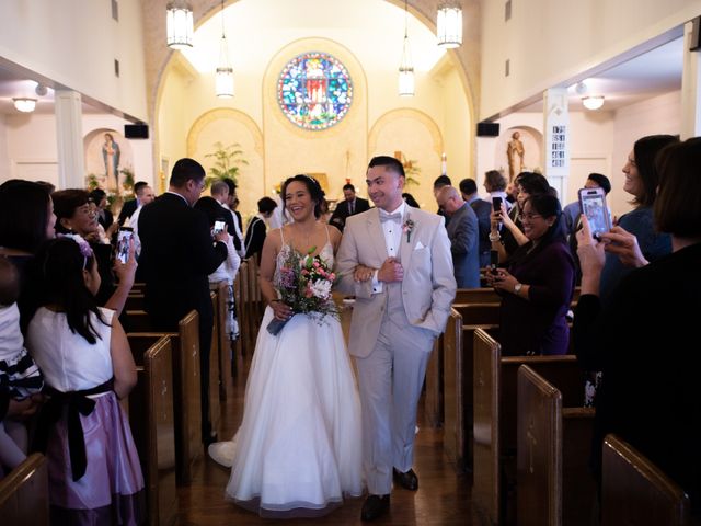 Conrad and Aya&apos;s Wedding in Hillsborough, New Jersey 1
