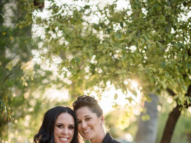 Amber and Celena&apos;s Wedding in Phoenix, Arizona 19
