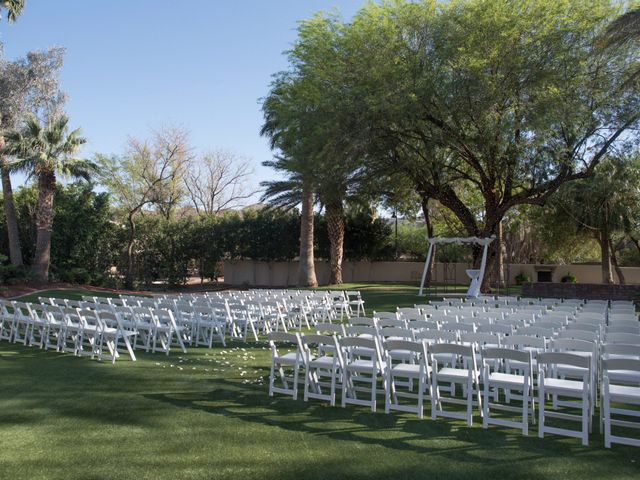 Amber and Celena&apos;s Wedding in Phoenix, Arizona 51