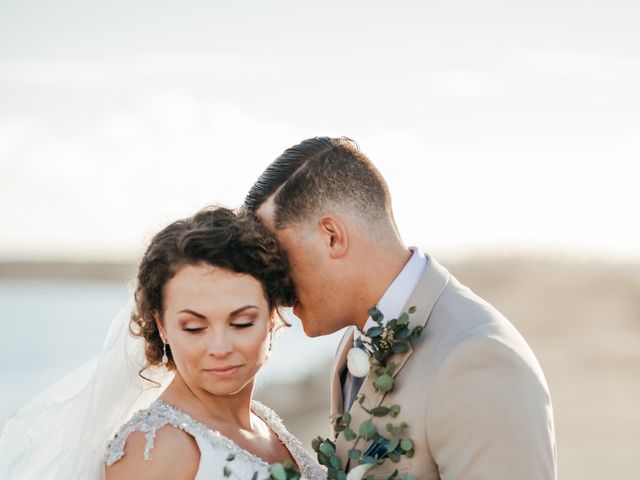 Anthony and Elyse&apos;s Wedding in Oceanside, California 5