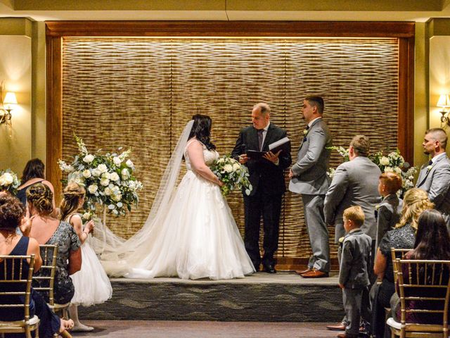 Matt and Hailey&apos;s Wedding in Covington, Kentucky 31