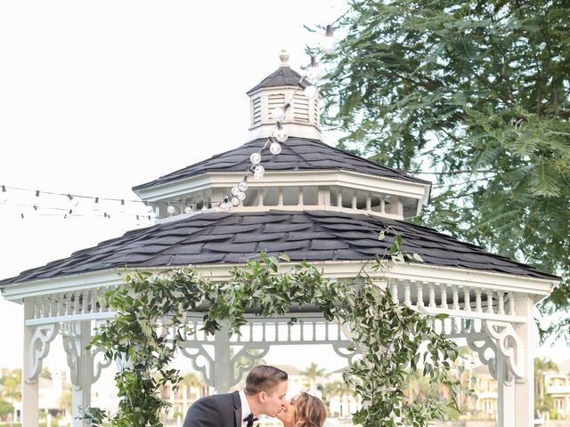 Tucker and Alexis&apos;s Wedding in Tampa, Florida 7