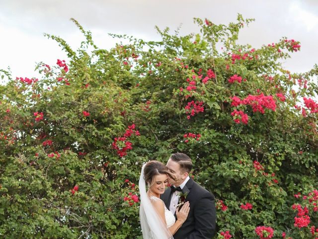 Tucker and Alexis&apos;s Wedding in Tampa, Florida 10