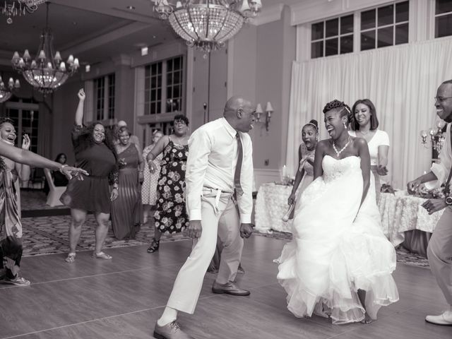 Heath and Kimoora&apos;s Wedding in Wallace, North Carolina 8
