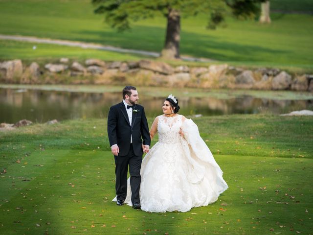 Kevin and Talia&apos;s Wedding in West Chester, Pennsylvania 3