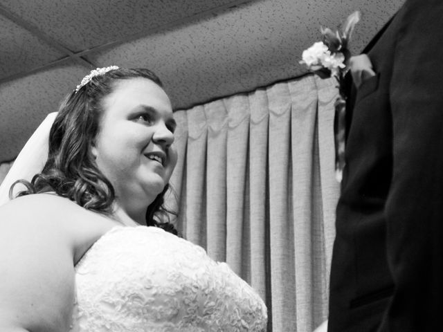 Kyle and Valarie&apos;s Wedding in Hilliard, Ohio 1