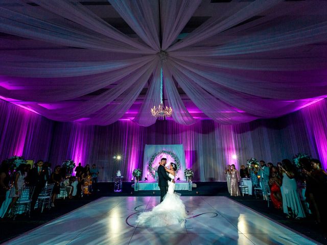Kevin and Jasmine&apos;s Wedding in Punta Cana, Dominican Republic 7