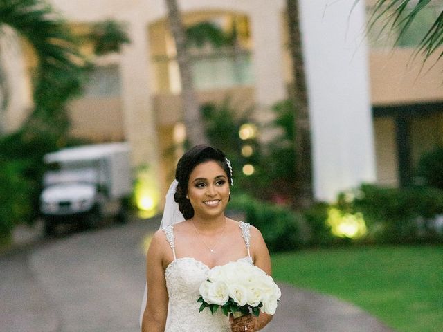 Kevin and Jasmine&apos;s Wedding in Punta Cana, Dominican Republic 24
