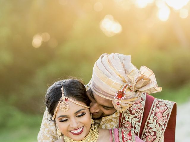 Kevin and Jasmine&apos;s Wedding in Punta Cana, Dominican Republic 2