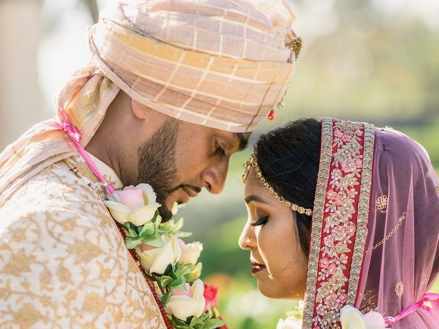 Kevin and Jasmine&apos;s Wedding in Punta Cana, Dominican Republic 65