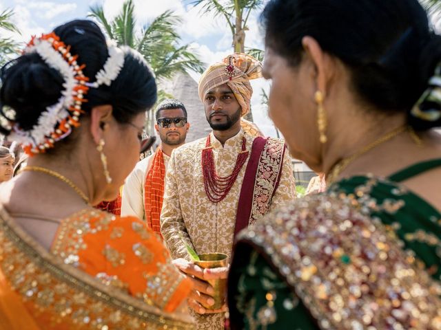 Kevin and Jasmine&apos;s Wedding in Punta Cana, Dominican Republic 102