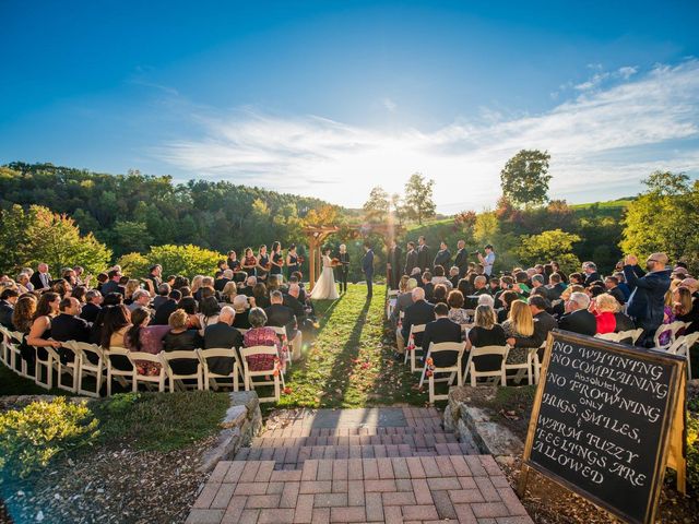Michael and Beth&apos;s Wedding in Fogelsville, Pennsylvania 1