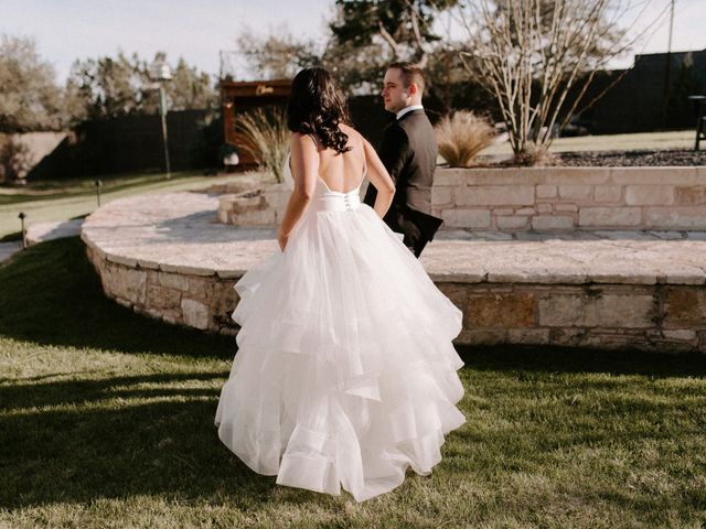 Andrew and Alejandra&apos;s Wedding in Dripping Springs, Texas 2