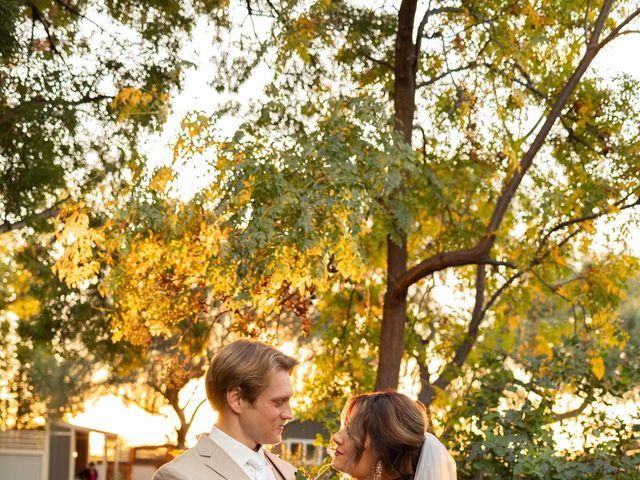 Ethan and Shilan&apos;s Wedding in Tucson, Arizona 7