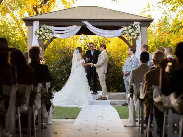 Ethan and Shilan&apos;s Wedding in Tucson, Arizona 21