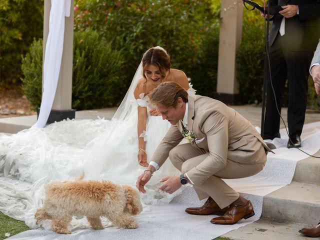 Ethan and Shilan&apos;s Wedding in Tucson, Arizona 22