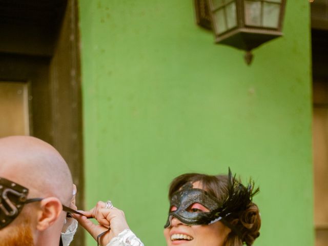 Mitch and Gigi's Wedding in New Orleans, Louisiana 25