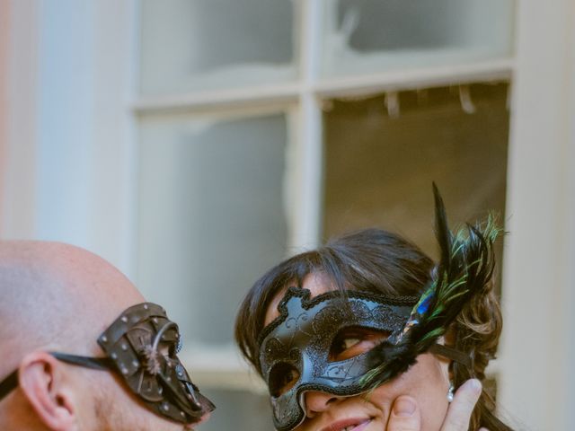 Mitch and Gigi's Wedding in New Orleans, Louisiana 27
