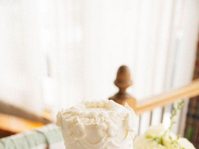 Marie and Dillon's Wedding in Nashville, Tennessee 11