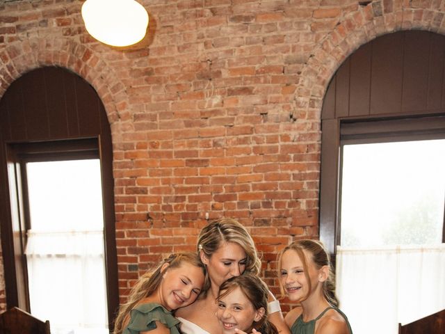 Marie and Dillon's Wedding in Nashville, Tennessee 18