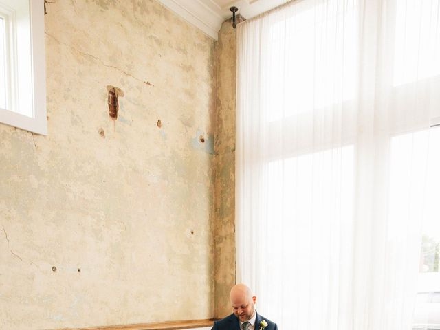 Marie and Dillon's Wedding in Nashville, Tennessee 25