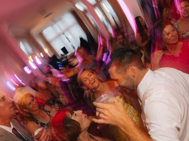 Marie and Dillon's Wedding in Nashville, Tennessee 34