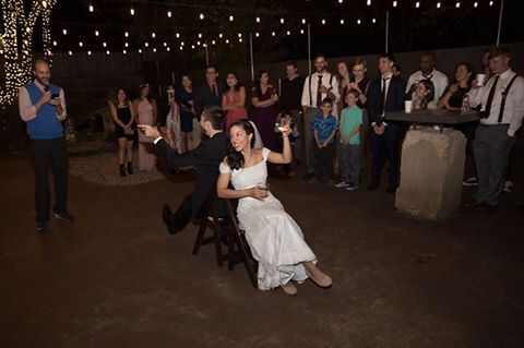 Daniel Frazier and Victoria Arellano&apos;s Wedding in Fort Worth, Texas 10