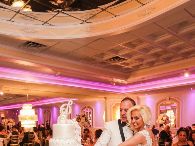 Michael and Christina &apos;s Wedding in Verona, New Jersey 6