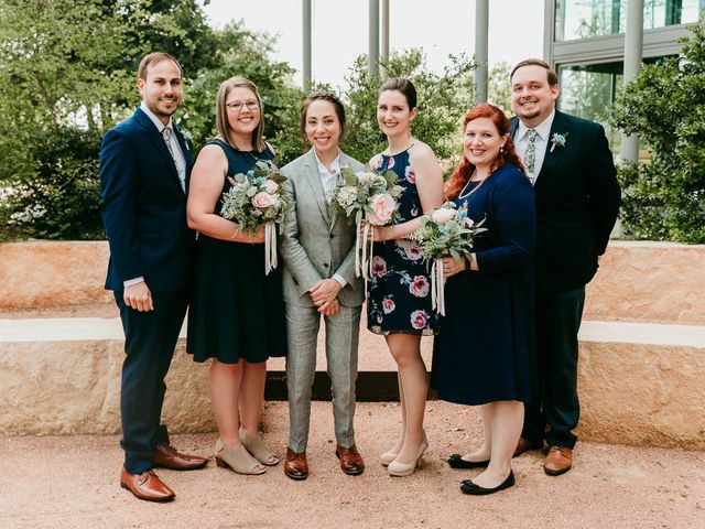 Alex and Dewilyn&apos;s Wedding in Austin, Texas 6