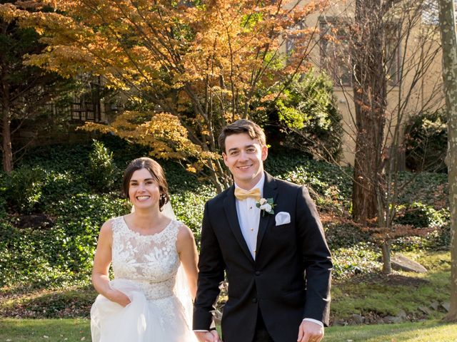 Matt and Maggie&apos;s Wedding in Philadelphia, Pennsylvania 25