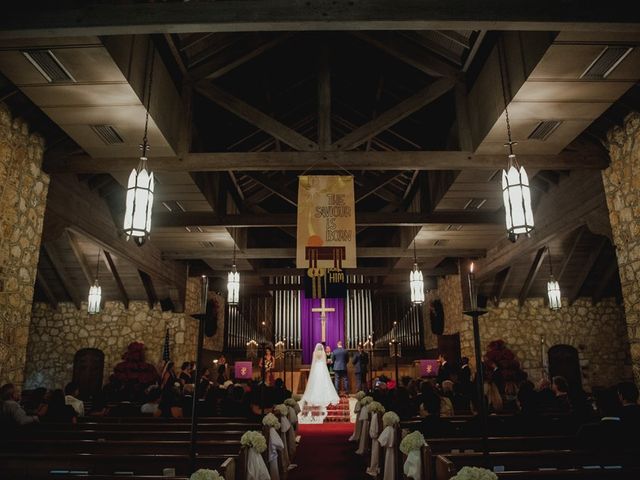 Jonathan and Sharlym&apos;s Wedding in Miami, Florida 31