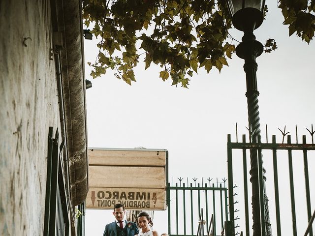 James and Kay&apos;s Wedding in Rome, Italy 159