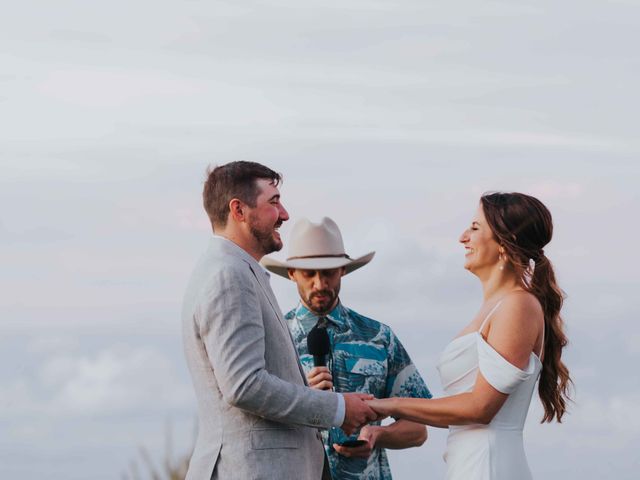 Nicolas and Alexandra&apos;s Wedding in Oranjestad, Aruba 13