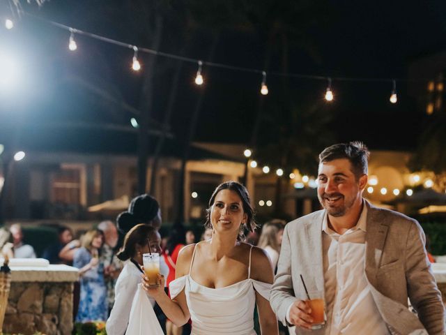 Nicolas and Alexandra&apos;s Wedding in Oranjestad, Aruba 14