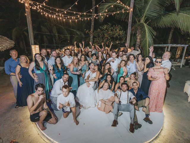 Craig and Harriet&apos;s Wedding in Punta Cana, Dominican Republic 61