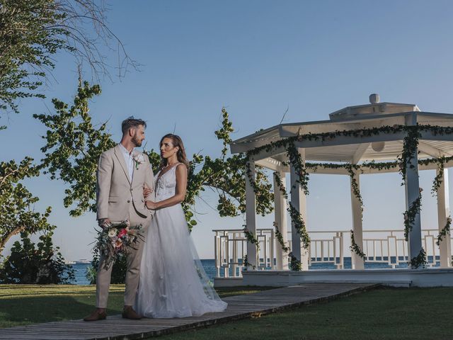 Jack and Danielle&apos;s Wedding in Punta Cana, Dominican Republic 27