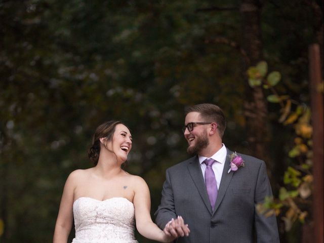 Logan and Monica&apos;s Wedding in Charlottesville, Virginia 14