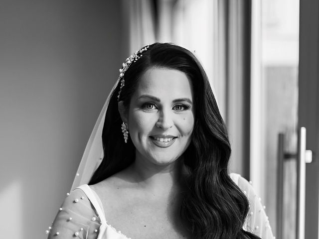 Samuel and Gabrielle&apos;s Wedding in Clearwater Beach, Florida 4