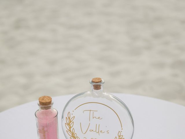 Samuel and Gabrielle&apos;s Wedding in Clearwater Beach, Florida 20