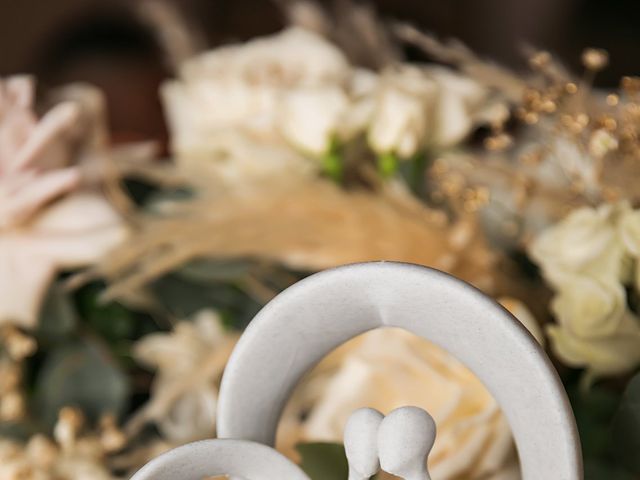 Samuel and Gabrielle&apos;s Wedding in Clearwater Beach, Florida 26