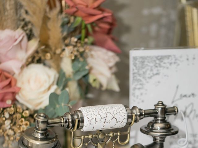 Samuel and Gabrielle&apos;s Wedding in Clearwater Beach, Florida 27
