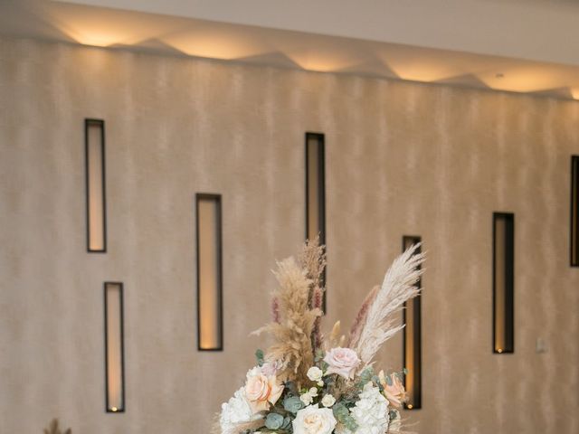 Samuel and Gabrielle&apos;s Wedding in Clearwater Beach, Florida 34