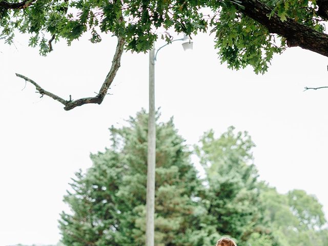 Morganne and Shane's Wedding in Powhatan, Virginia 10