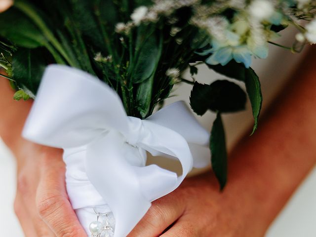 Morganne and Shane's Wedding in Powhatan, Virginia 14