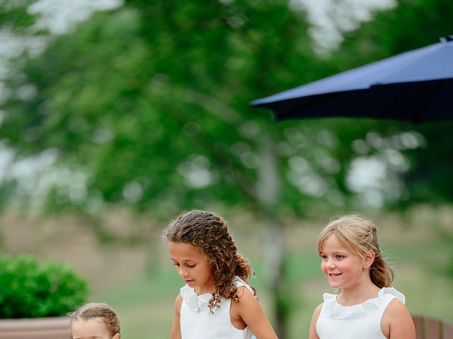 Morganne and Shane's Wedding in Powhatan, Virginia 21