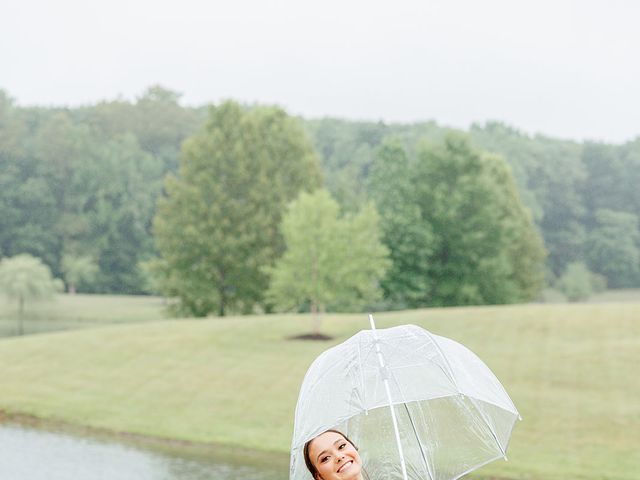 Morganne and Shane's Wedding in Powhatan, Virginia 25